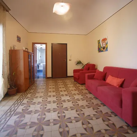 Suite House On The Sea Cefalù Exterior foto