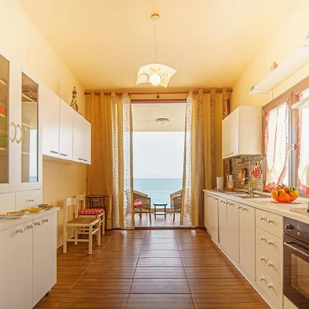Suite House On The Sea Cefalù Exterior foto