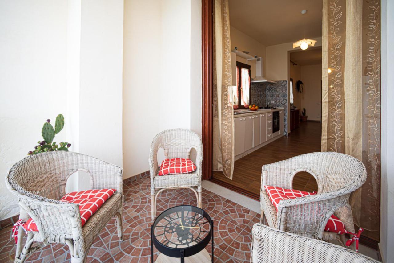 House On The Sea Apartment