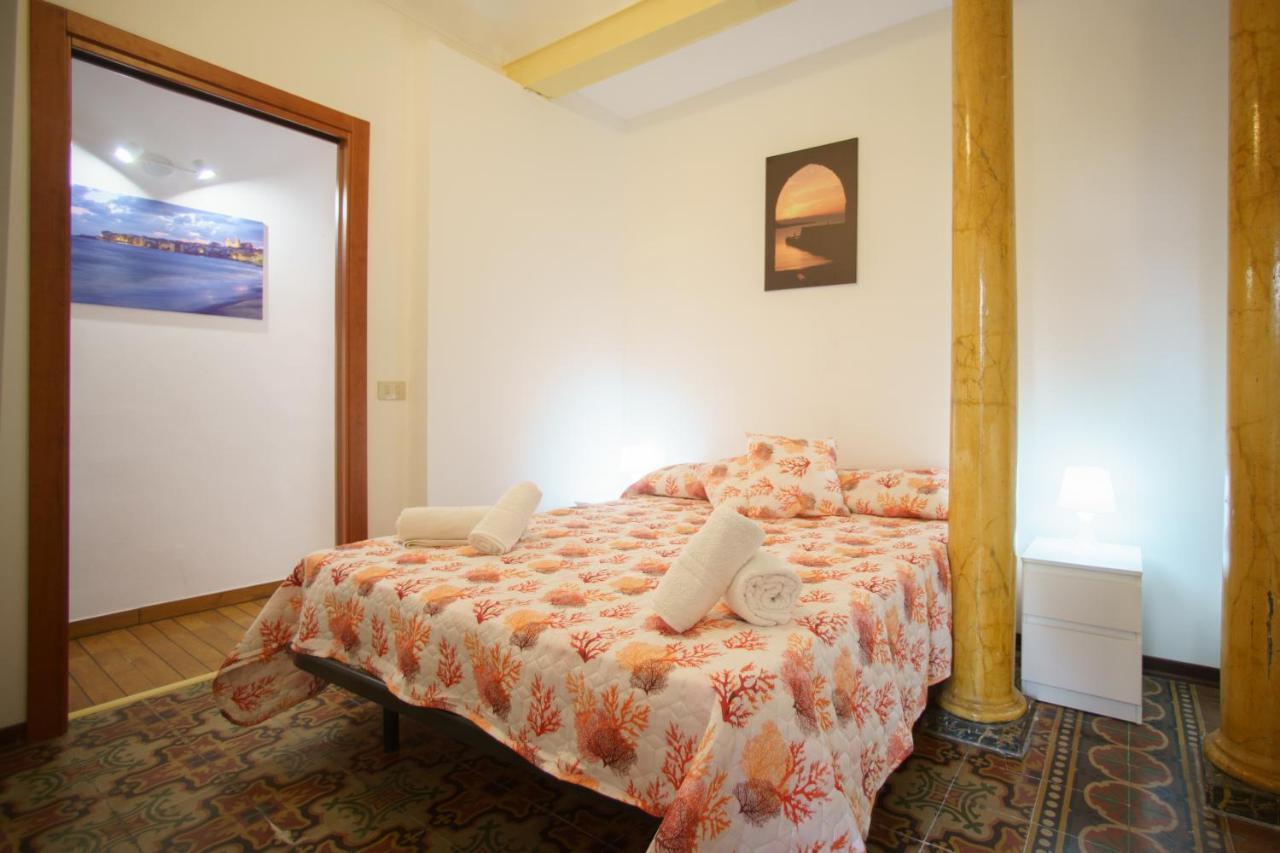 Appartamento House On The Sea *