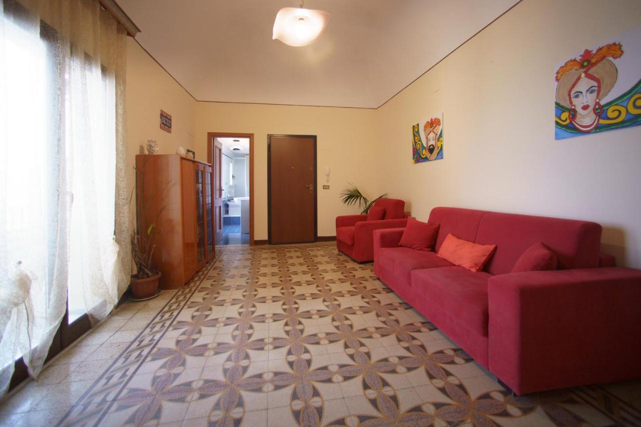 House On The Sea Apartment *